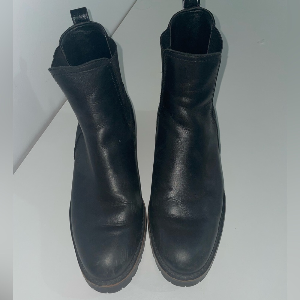 Sam Edelman Boots